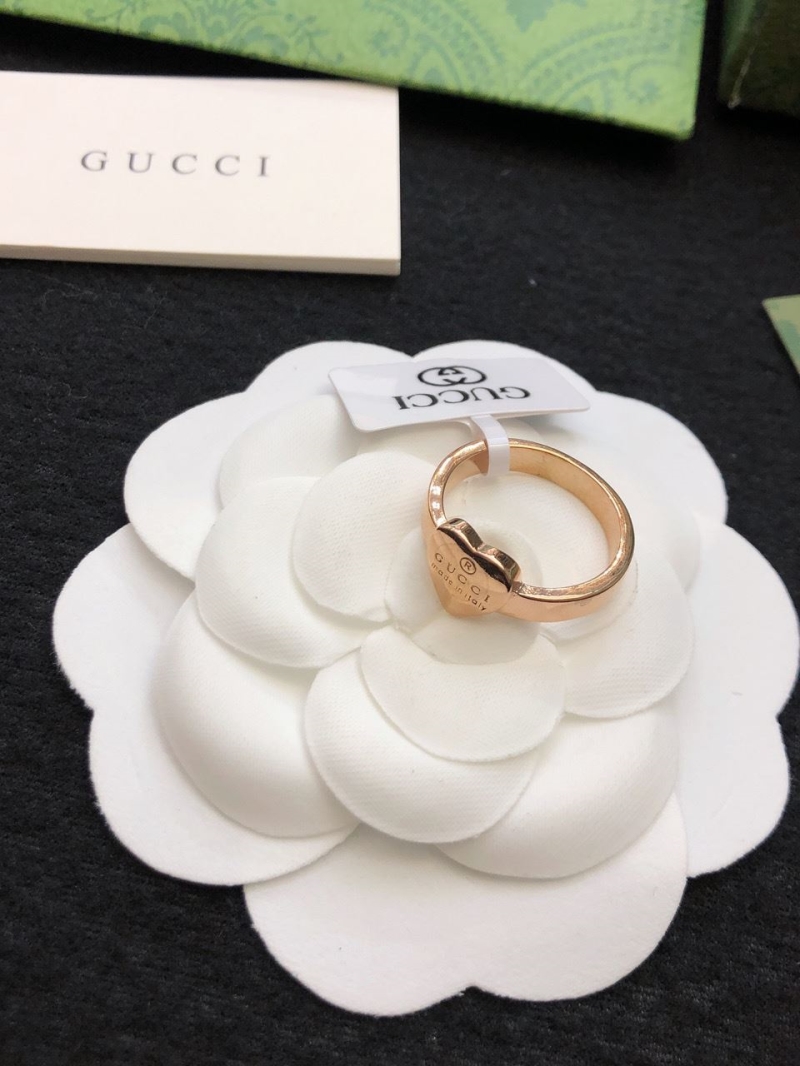 Gucci Rings